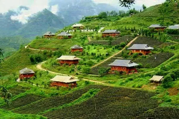 Sapa 2-Day Trek: Village Stay from Hanoi