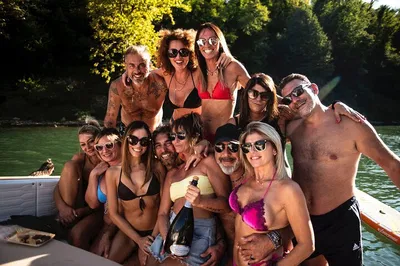 Lake Como Private Yacht Tour: Unforgettable Italian Serenity