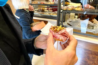 Venice Unveiled: A Culinary Walking Tour Through Rialto & Beyond