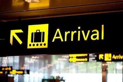Stress-Free Jaipur Arrival: Private Airport Transfers to Your Hotel