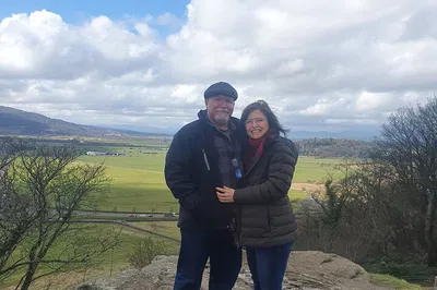 Unlock Stirling's Secrets: A Personalized Old Town Walking Tour