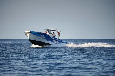 Costa Brava Sunset Boat Tour: Platja d'Aro Magic!