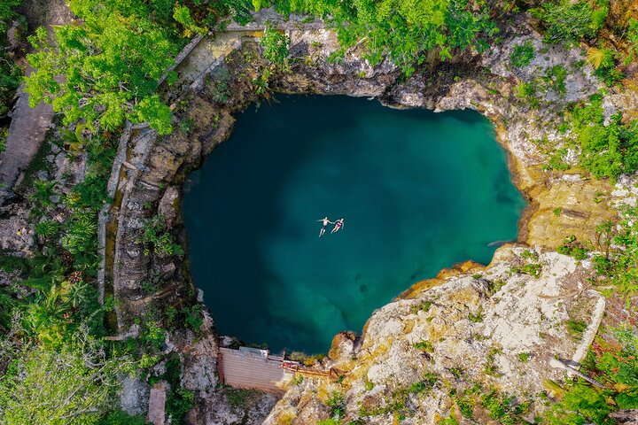 Experience Image img1