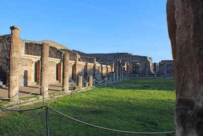 Unearth Pompeii's Secrets: A Skip-the-Line Guided Tour