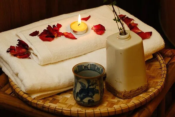 Relax & Rejuvenate: Hue Traditional Massage (75 mins)