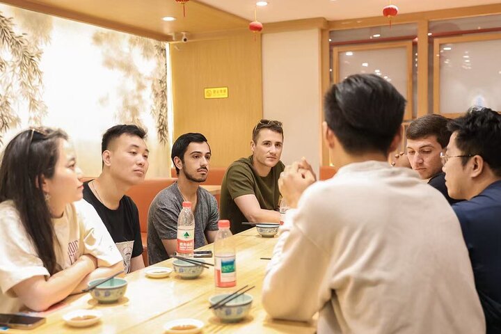 Experience Image img1