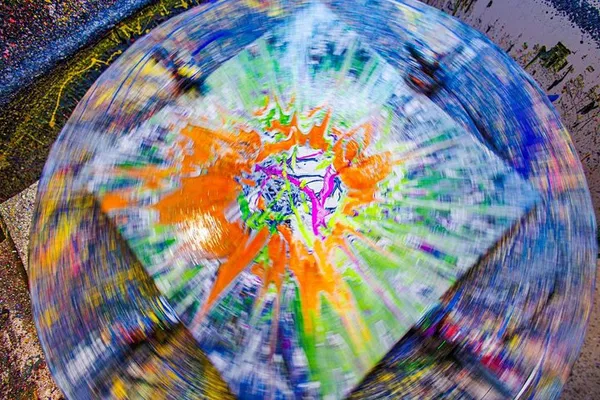 Atlanta Spin Art: Unleash Your Inner Artist!