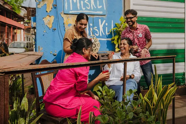 Panjim Food Tour: Savor Goa's Secret Flavors