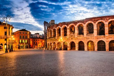 Uncover Verona's Secrets: A Self-Guided Adventure