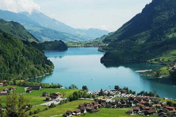 Unveiling Bernese Oberland's Majesty: A Personalized Swiss Adventure