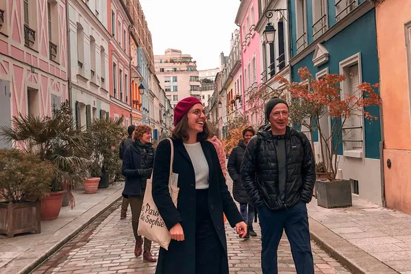 Discover Authentic Paris: A Local's Walking Tour to Vibrant Food Markets