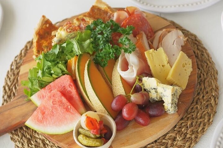 Experience Image img1