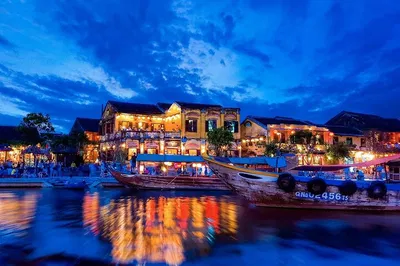 Da Nang: Lady Buddha, Marble Mountain & Hoi An Tour