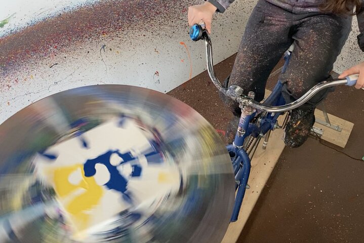 Experience Image img1