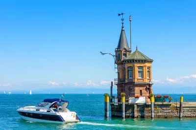 Konstanz's Insta-Worthy Gems: Explore with a Local!