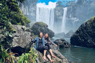 Mang Den Nature Escape: 3-Day Tour from Da Nang/Hoi An