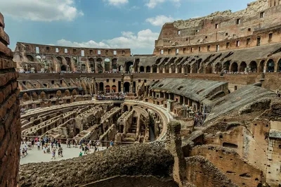 Unveiling Ancient Rome: A Private Colosseum, Palatine Hill & Roman Forum Journey