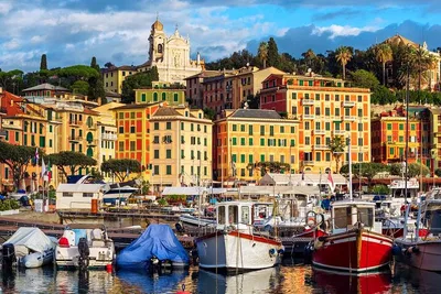Discover Santa Margherita & Portofino: An Exclusive Riviera Escape