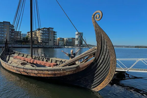 Uncover Viking History: Oslo's Legendary Treasures Private Tour