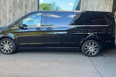 Luxury Zurich Transfer: Airport to City in Style!
