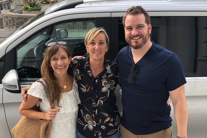 Experience Image img1