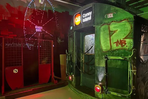 Brooklyn Pop Culture Tour: Relive Iconic Moments!