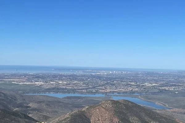 San Diego Off-Road Adventure: Conquer Trails, Embrace Nature!