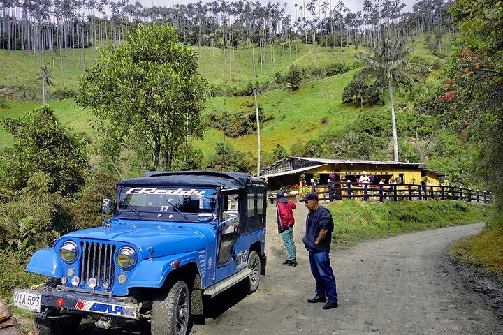 Experience Image img3