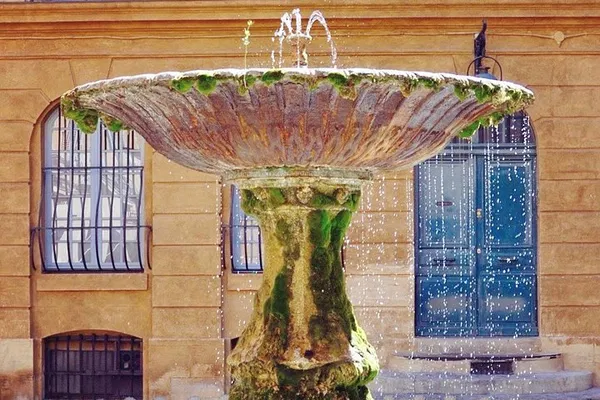 Discover Provence: Aix, Cassis & Marseille Private Tour