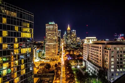 Little Five Points Scavenger Hunt: Unleash Your Inner Hipster!