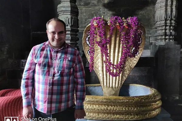 Unveiling South India's Cultural Tapestry: A Private Guided Tour