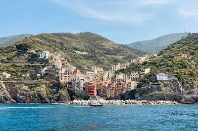 Discover Pisa & Cinque Terre: A Livorno Port Escape