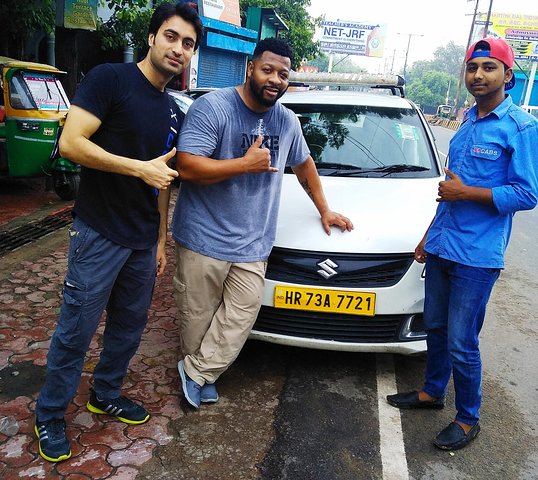 Experience Image img1