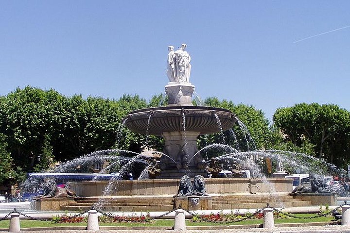 Experience Image img1