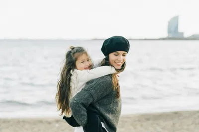 Barceloneta Beach Photoshoot: Capture Your Barcelona Memories!