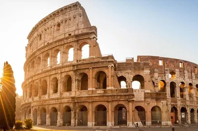 Step Back in Time: Colosseum Arena, Roman Forum & Palatine Hill Exclusive Access