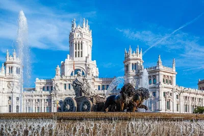 Uncover Madrid's Secrets: A Private Historical Journey