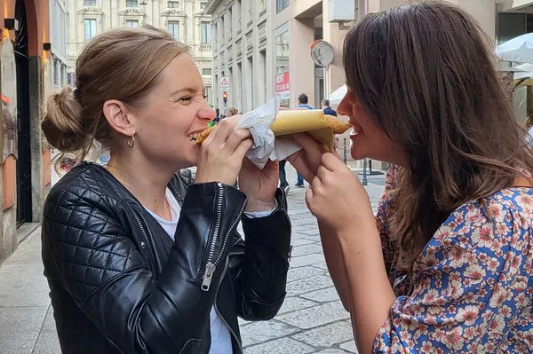 Savor Milan: A Delicious Dive into Italian Regional Cuisine