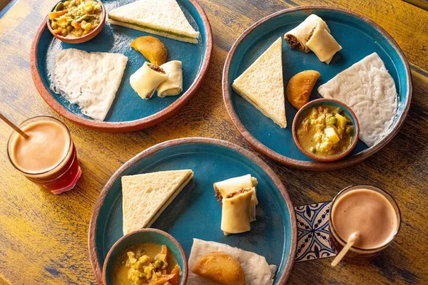 Savor Margao: A Cultural Food Trail Adventure