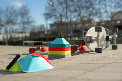 Surfskate Girona: Carve the Streets, Master the Waves