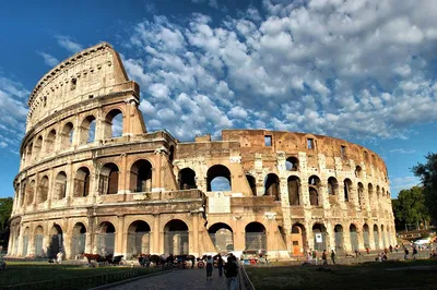 Colosseum, Roman Forum & Palatine Hill Skip-the-Line Tour