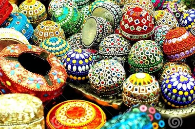 Bangalore's Artistic Heart: A Craft & Culture Expedition