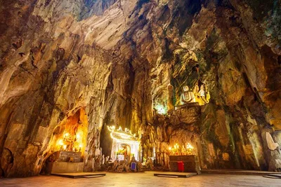 Da Nang: Monkey Mountain, Marble Wonders & Hoi An Tour