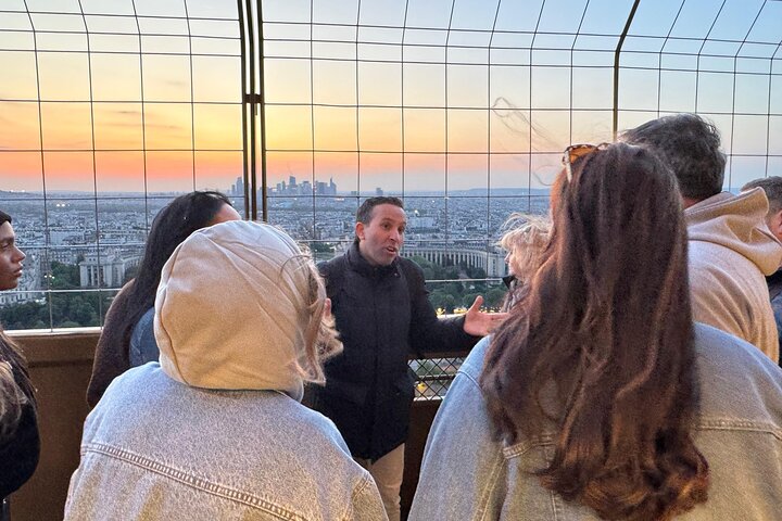 Experience Image img1