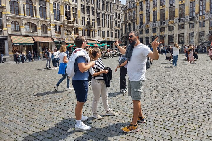 Experience Image img4