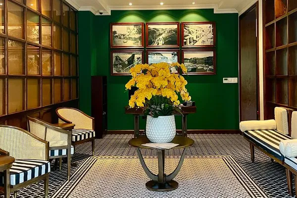 Rosara Spa Escape: Hoi An's Oasis of Relaxation & Wellness