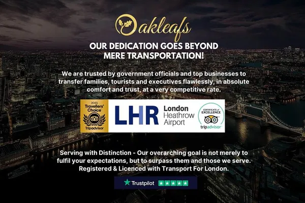 Effortless London Arrival: Heathrow Meet & Greet