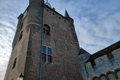 Uncover Zierikzee's Secrets: A Historic Quest Adventure