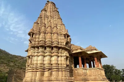 Bhangarh Fort: Uncover India's Most Haunted Village on a Guided Tour