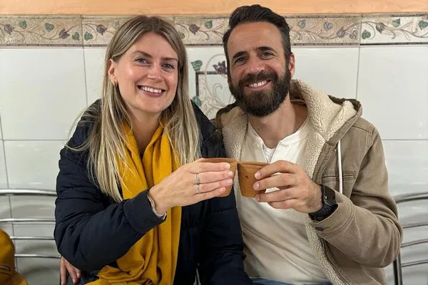 Delhi Food Tour: A Culinary Adventure Through India's Capital